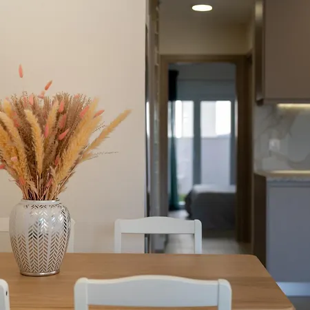 Elgio Maisonette Casa de Férias