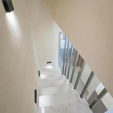 Σπίτι διακοπών Elgio Maisonette *