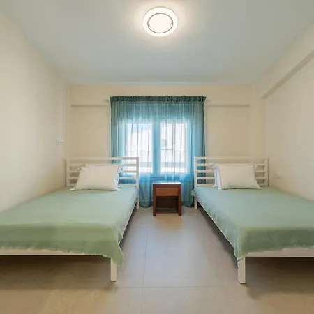 Elgio Maisonette * Νικήτη