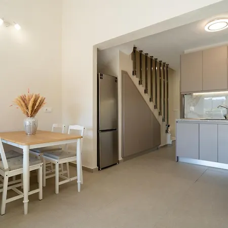 Σπίτι διακοπών Elgio Maisonette *
