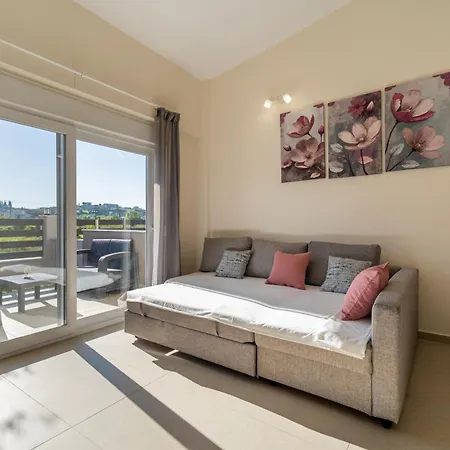 Σπίτι διακοπών Elgio Maisonette *